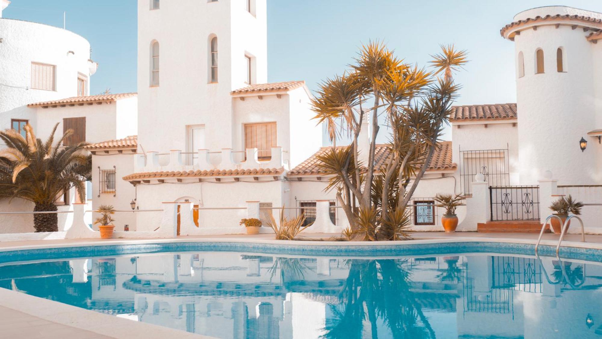 Apto 1ª Linea De Mar Con Vistas A Sitges Lejlighed Eksteriør billede